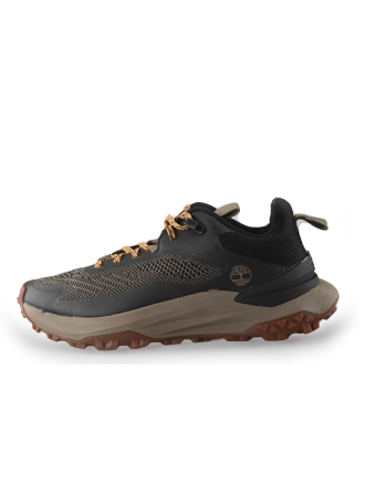 Timberland Sneakers Zwart 259367