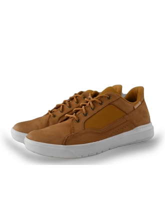 Timberland Sneakers Cognac 259368