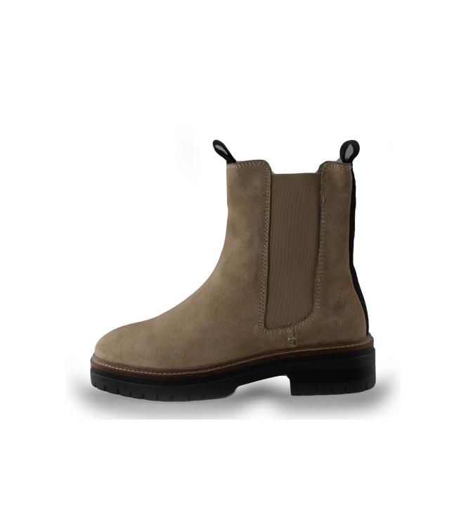 Maruti Chelsea boots
