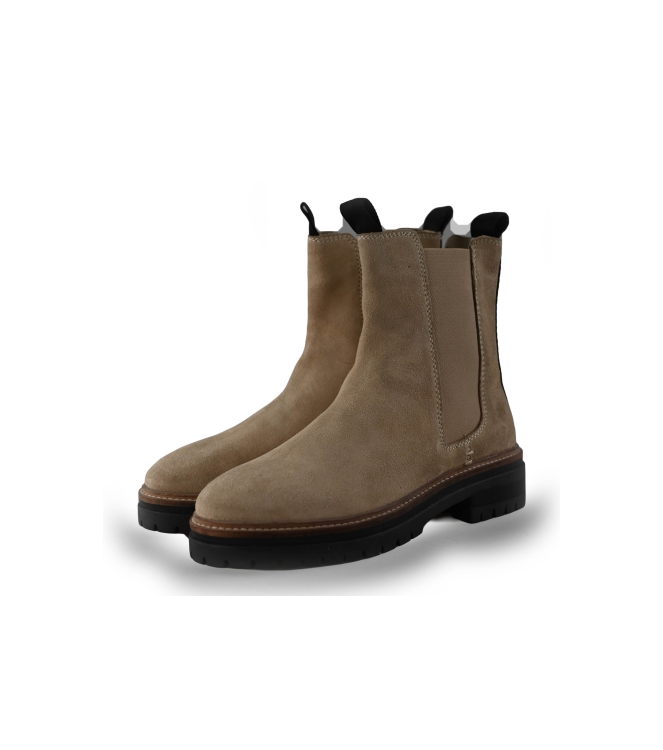 Maruti Chelsea boots