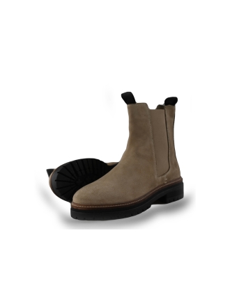 Maruti Chelsea boots
