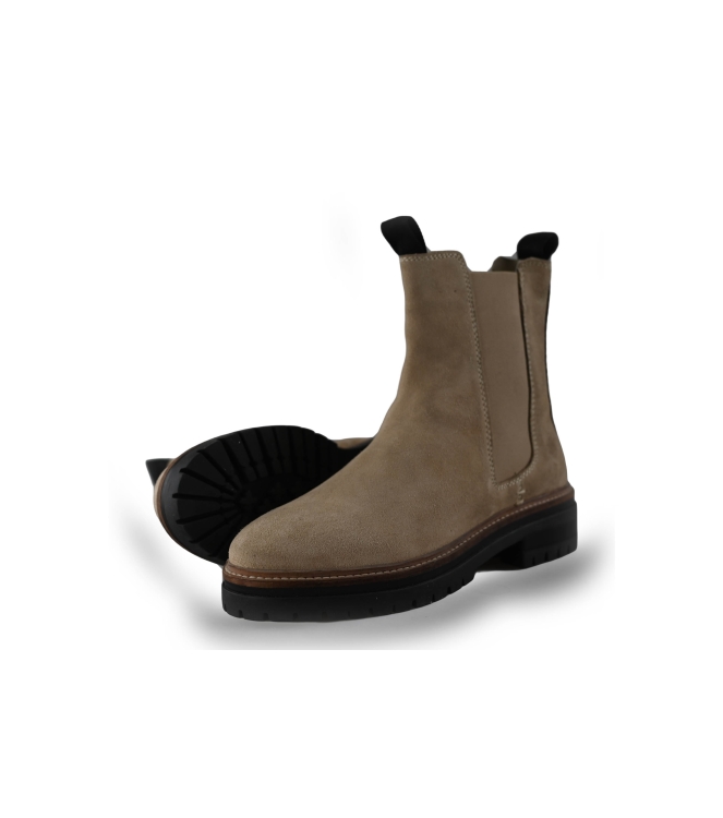 Maruti Chelsea boots