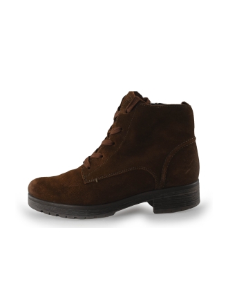 Gabor Veterschoenen Bruin 259373