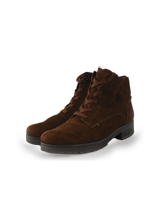 Gabor Veterschoenen Bruin 259373