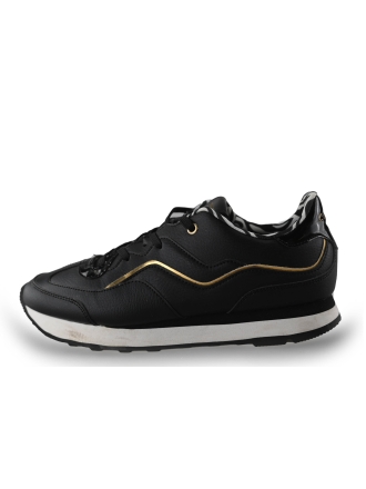 Cruyff Sneakers Zwart 259374