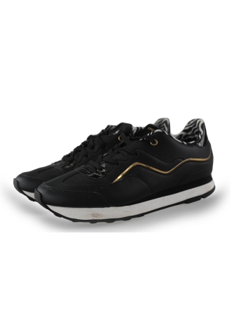Cruyff Sneakers Zwart 259374