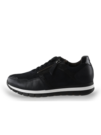 Gabor Sneakers Blauw 259375