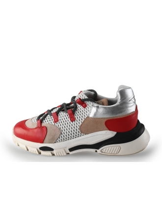 Torel Sneakers Wit 259383