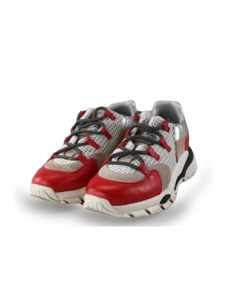 Torel Sneakers Wit 259383