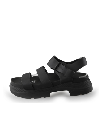Soliver Sandalen Zwart 259385