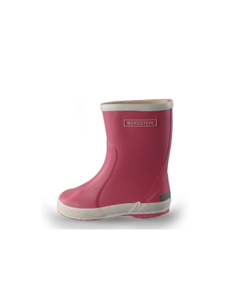 Bergstein Regenlaarzen Roze 259391