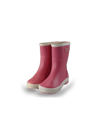 Bergstein Regenlaarzen Roze 259391