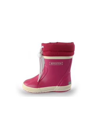 Bergstein Regenlaarzen Roze 259392