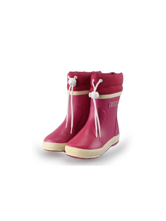 Bergstein Regenlaarzen Roze 259392