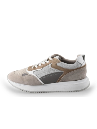 Nelson Sneakers Grijs 259403