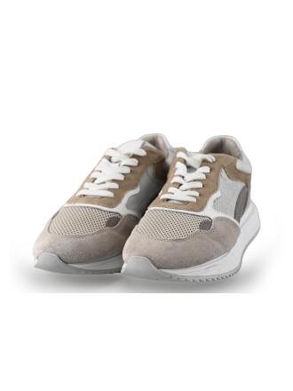 Nelson Sneakers Grijs 259403
