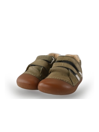 Koel Sneakers Groen 259404