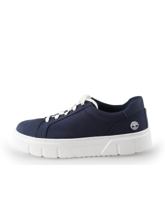 Timberland Sneakers Blauw 259405