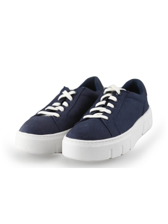 Timberland Sneakers Blauw 259405