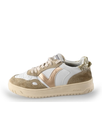 Victoria Shoes Sneakers Wit 259406