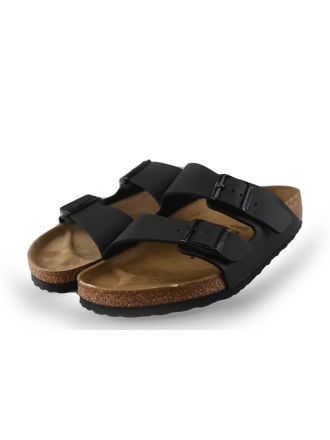 Birkenstock Slippers Zwart 259407
