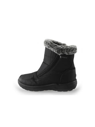 Galop Snowboots Zwart 259410
