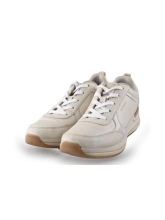 Skechers Sneakers Wit 259412