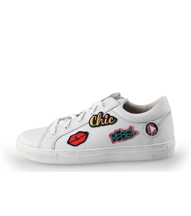 Keq Veterschoenen