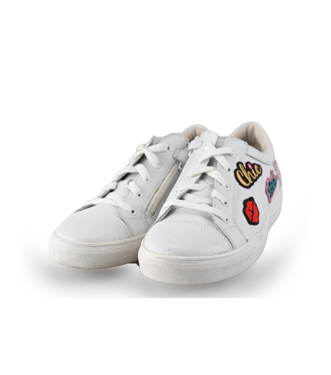 Keq Veterschoenen
