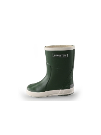 Bergstein Regenlaarzen Groen 259420
