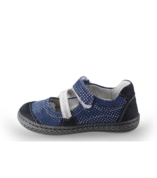 Kickers Instappers