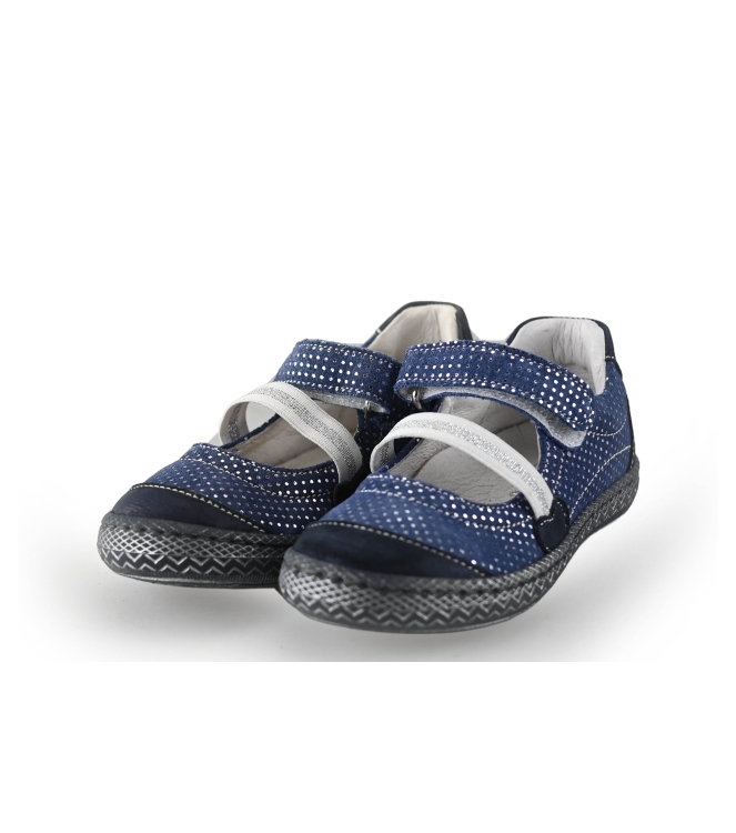 Kickers Instappers