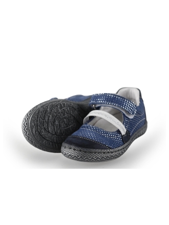 Kickers Instappers