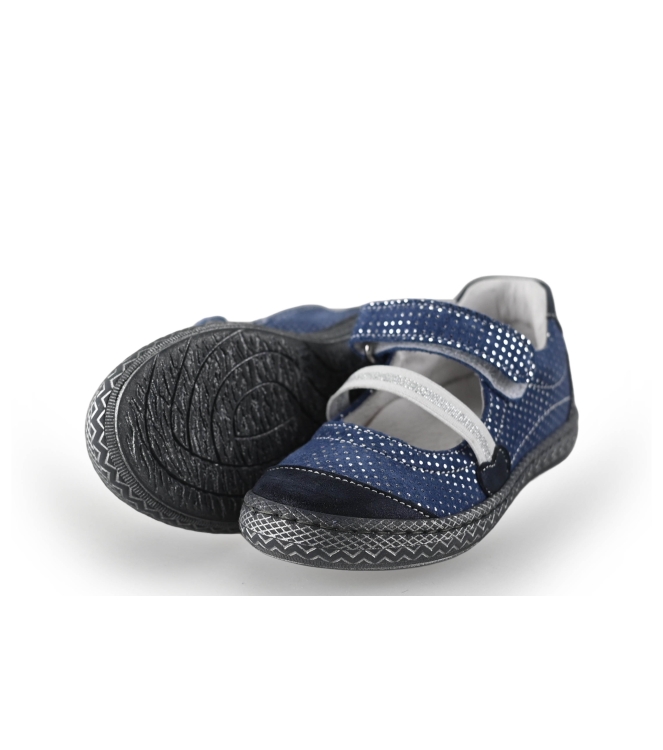 Kickers Instappers