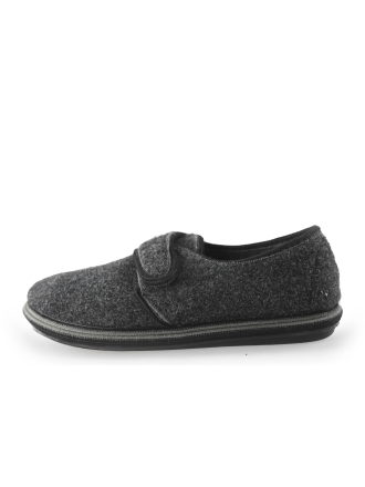 Nelson Pantoffels Grijs 259423