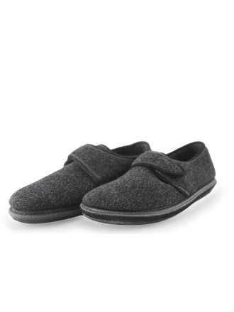 Nelson Pantoffels Grijs 259423