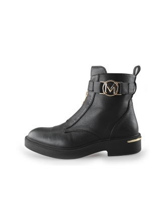 Mexx Enkellaarzen Zwart 259425