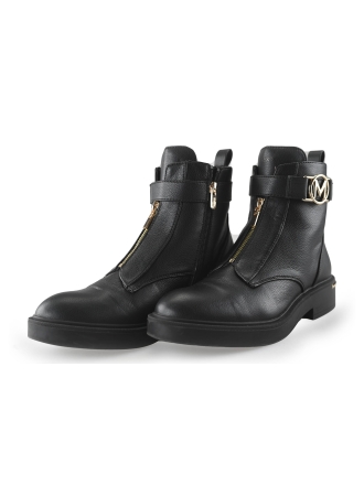 Mexx Enkellaarzen Zwart 259425