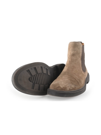 Manfield Chelsea boots