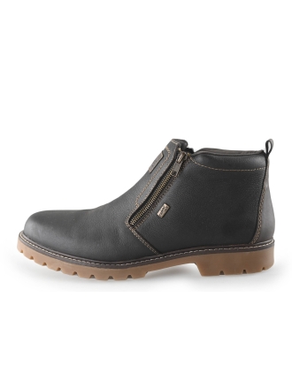 Rieker Boots Zwart 259430