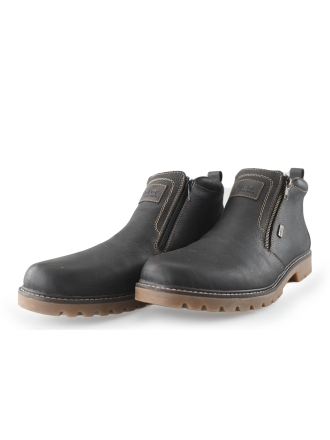 Rieker Boots Zwart 259430