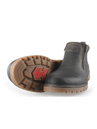 Rieker Boots