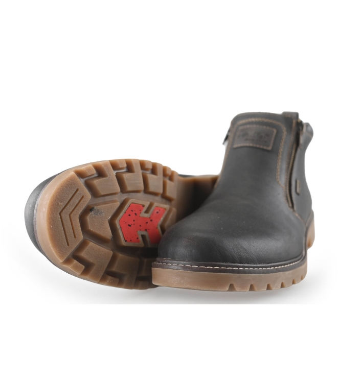 Rieker Boots