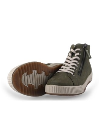 Rieker Veterboots