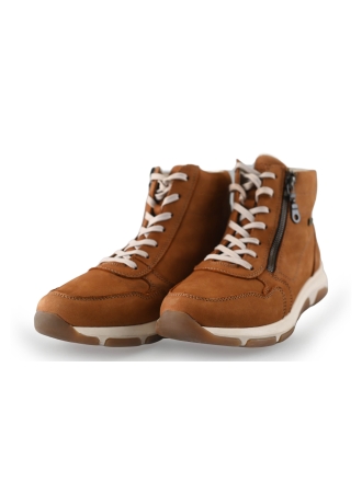 Remonte Snowboots Cognac 259436