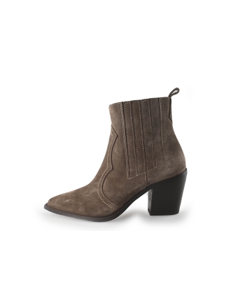 Marc Fisher Cowboy laarzen Bruin 259438