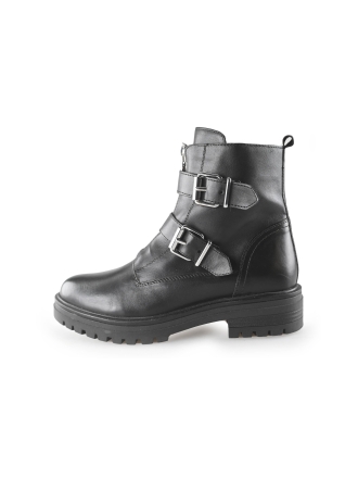 Omoda Boots Zwart 259439