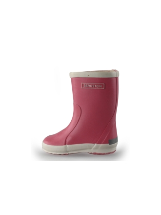 Bergstein Regenlaarzen Roze 259471