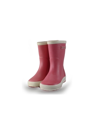 Bergstein Regenlaarzen Roze 259471