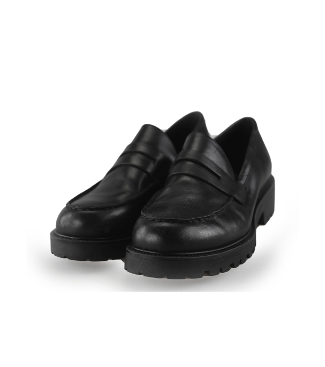 Vagabond Loafers